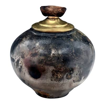 Istas Pet Cremation Urn