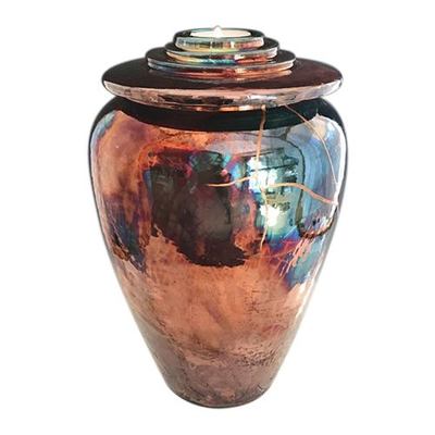 Jaco Raku Urn