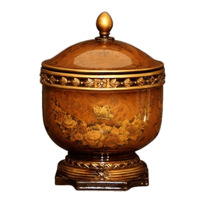 Dionysus Cremation Urn