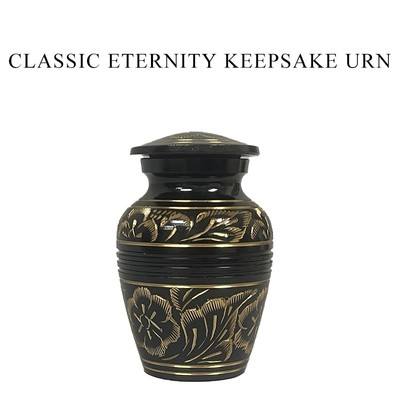 Keepsake Cremation Urn Bundle