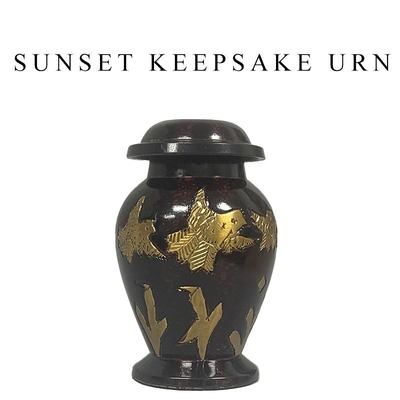 Keepsake Cremation Urn Bundle