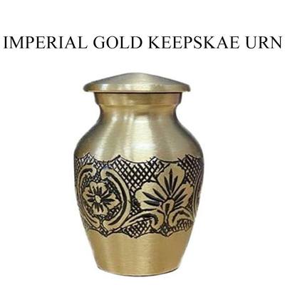 Keepsake Cremation Urn Bundle