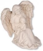Mothers Joy Mini Angel Keepsake