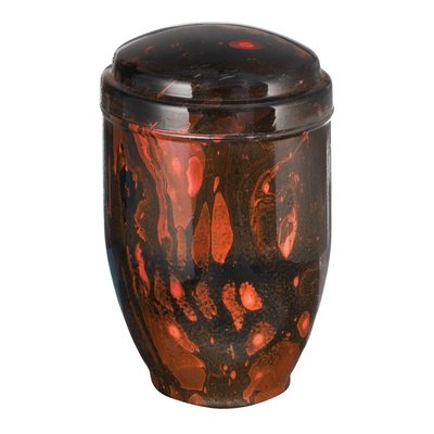 Kepler Ceramic Cremation Urn