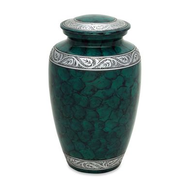 King Arthur Cremation Urn