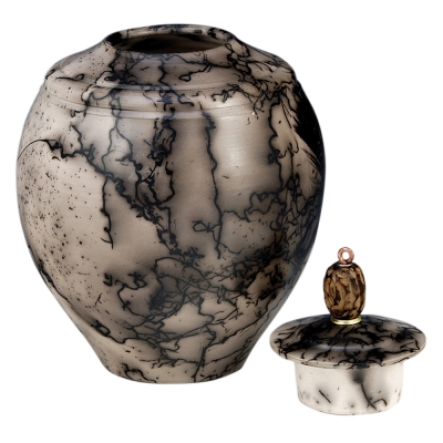 Kingdom Pet Cremation Urn