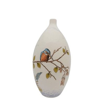 Kingfisher Medium Cremation Urn