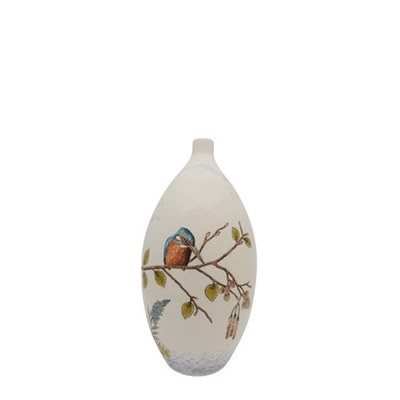 Kingfisher Small Cremation Urn