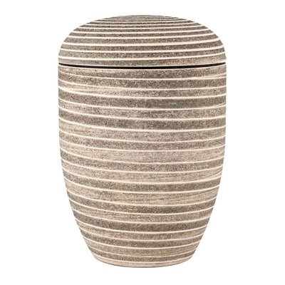 Kings River Biodegradable Urn