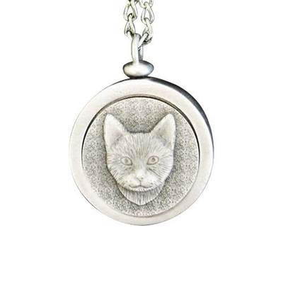 Kitty Pet Memory Charm