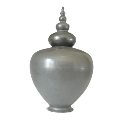 Geniouso Art Cremation Urn
