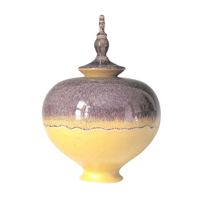 Celsia Art Cremation Urn