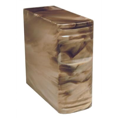 Konya Book Cremation Urn