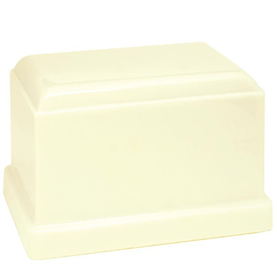 Last Breath Cultured Marble Urn