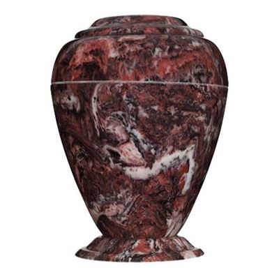 Lava Vase Cultured Urns