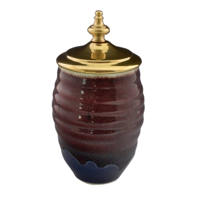 Lenmana Pet Cremation Urn