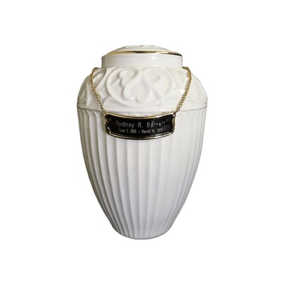 Berkshire Ceramic Cremation Urns