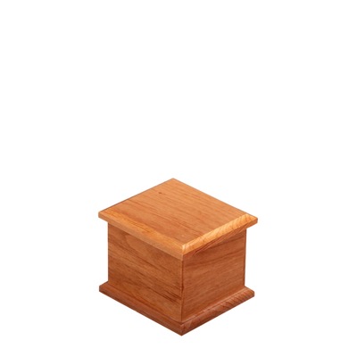 Lewis Keepsake Urn