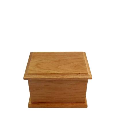 Lewis Medium Cremation Urn