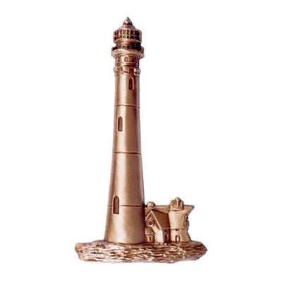 Light House Urn Applique