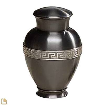 Lightning Cremation Urn