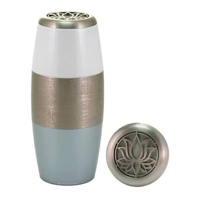 Lotus Somber Cremation Urn