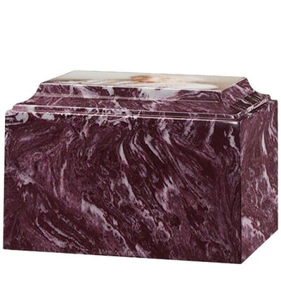 Love Cultured Photo Urn
