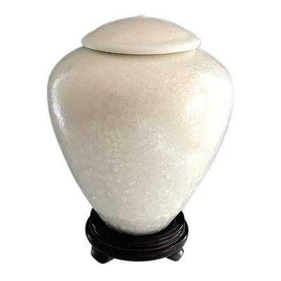Love is Pure Child Urn