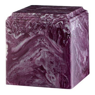 Love Marble Cultured Urn