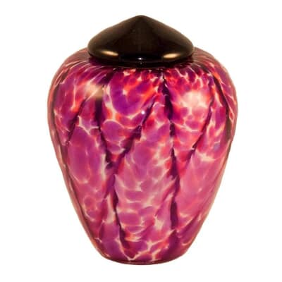 Lust Potion Glass Urns