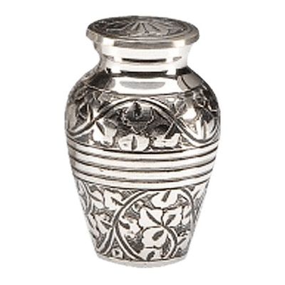 Mandelay Keepsake Urn