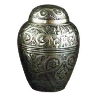 Mandelay Large Pet Urn