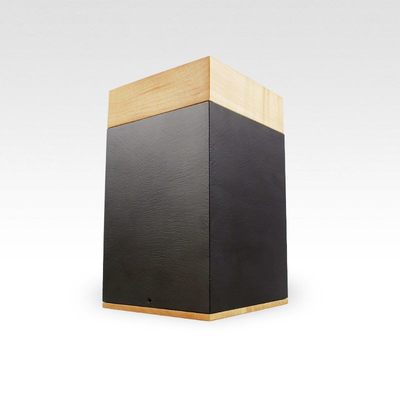 Maple Extra Large Pet Cremation Urn