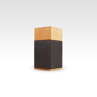 Maple Small Pet Cremation Urn