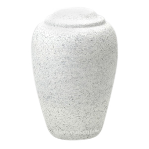 Granitone Pet Cremation Urn