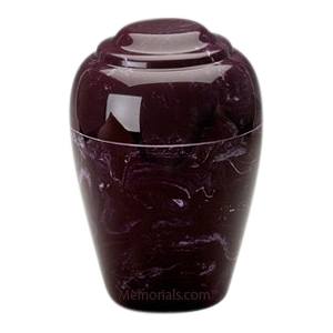 Merlot Pet Cremation Urn