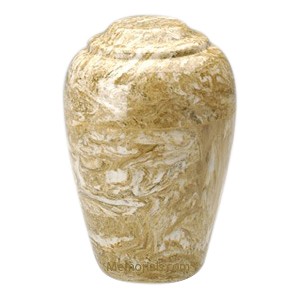 Neptune Pet Cremation Urn