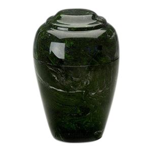 Verde Pet Cremation Urn