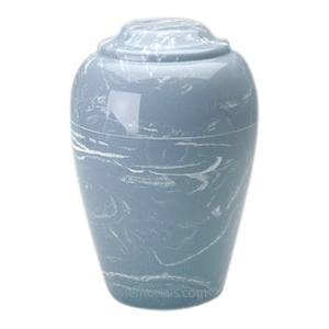 Wedgewood Pet Cremation Urn