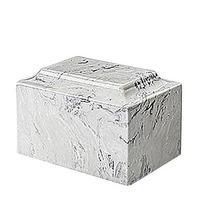 Marble Small Child Urn