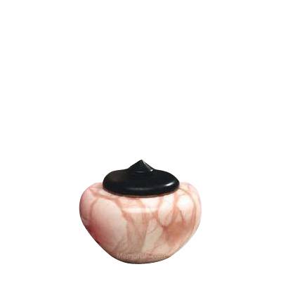 Calypso Marble Keepsake Cremation Urn