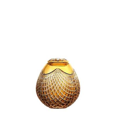 Mark Antony Small Glass Urn