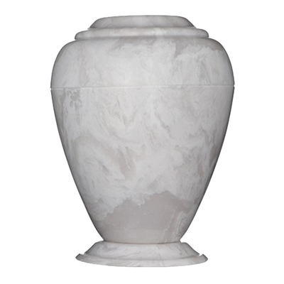 Mary Vase Cultured Urn
