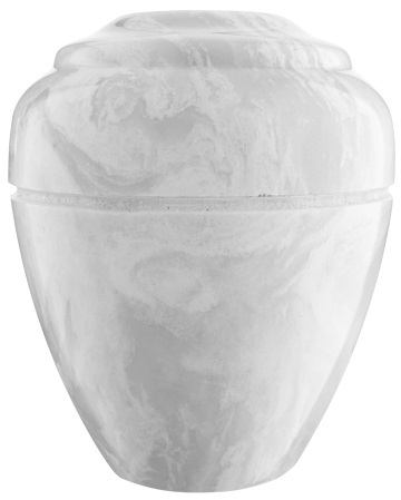 Mary Vase Keepsake Cultured Urn