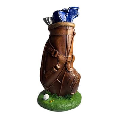 Masters Golf Cremation Urn
