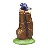 Masters Golf Keepsake Cremation Urn