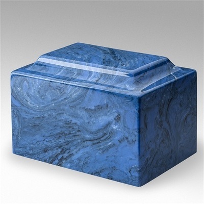 Mazarine Cremation Urn