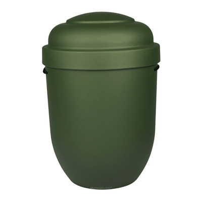 Meadow Biodegradable Cremation Urn