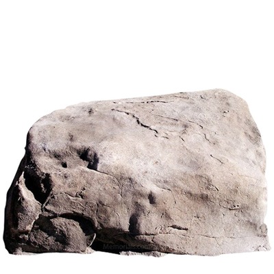 Eternity Memorial Boulder Rock