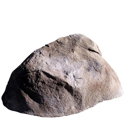 Trinity Pet Boulder Rock